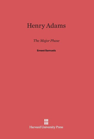 Henry Adams