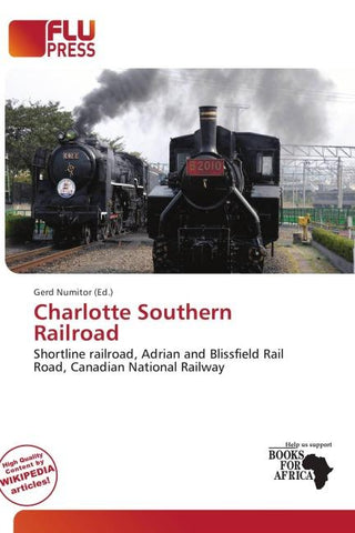 Charlotte Southern Railroad