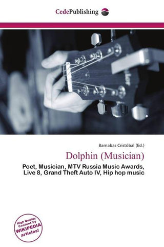Dolphin (Musician)
