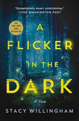 Flicker in the Dark