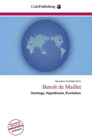 Benoît de Maillet