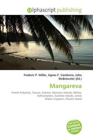 Mangareva