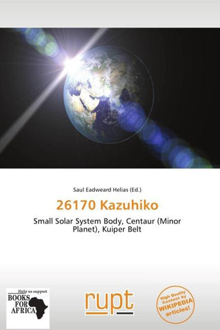 26170 Kazuhiko