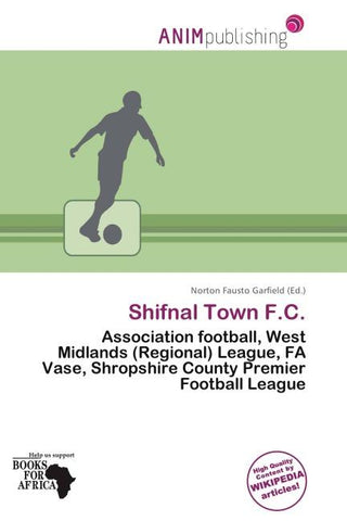 Shifnal Town F.C.
