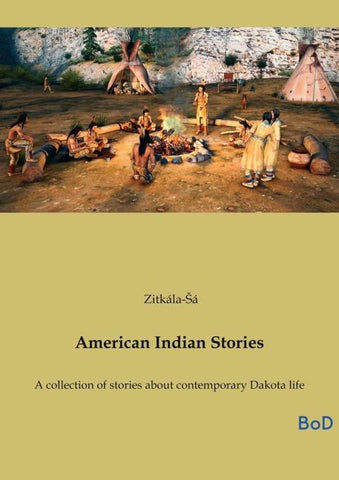 American Indian Stories