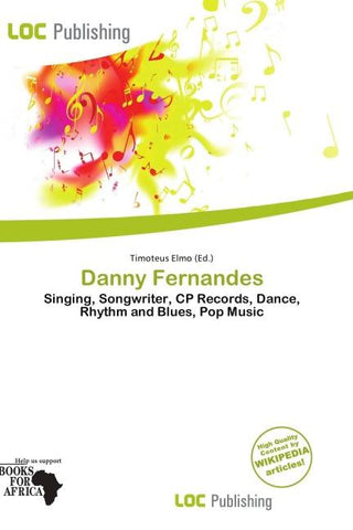 Danny Fernandes