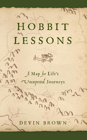 Hobbit Lessons
