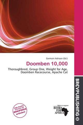 Doomben 10,000