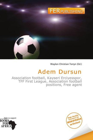 Adem Dursun