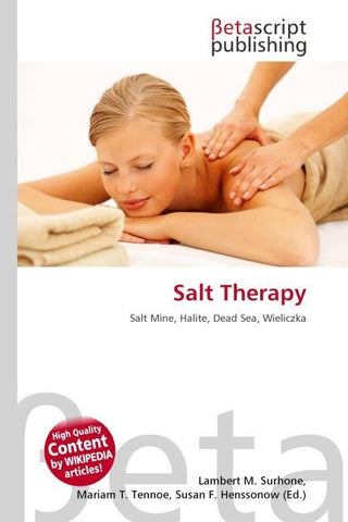 Salt Therapy