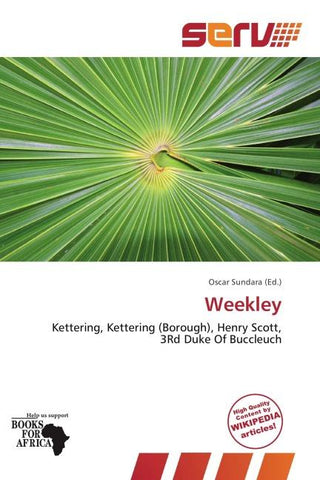 Weekley