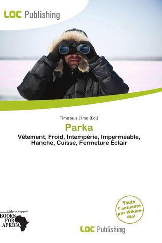 Parka