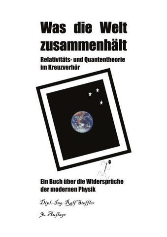 Was die Welt zusammenhält