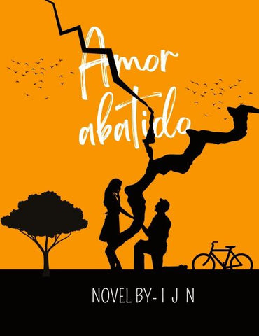 Amor abatido