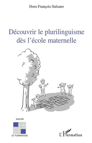 Découvrir le plurilinguisme dès l'école maternelle