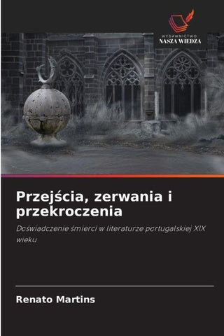 Przej¿cia, zerwania i przekroczenia