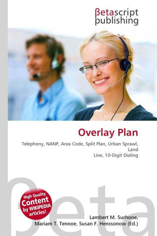 Overlay Plan