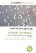 Bernoulli Polynomials