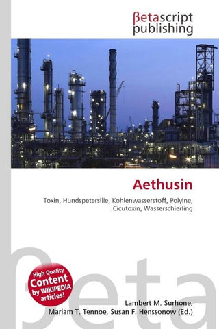 Aethusin