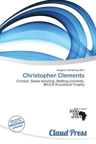 Christopher Clements