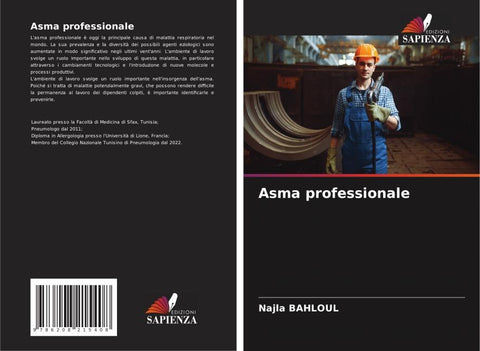 Asma professionale