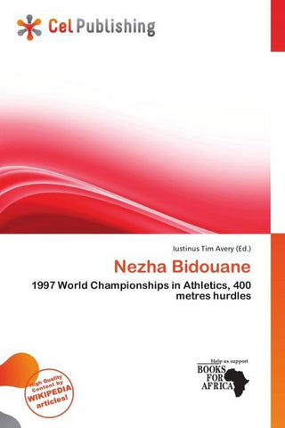 Nezha Bidouane