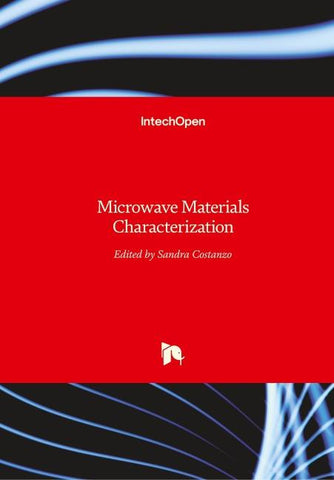Microwave Materials Characterization