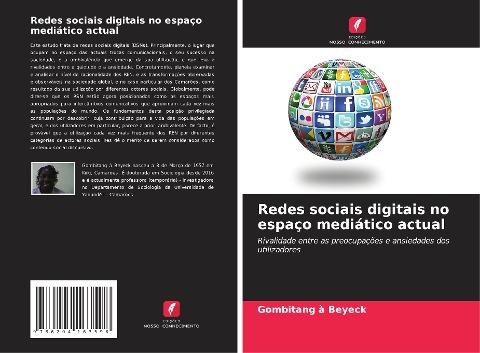 Redes sociais digitais no espaço mediático actual