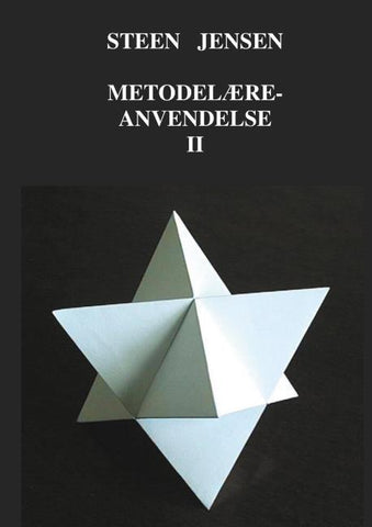 Metodelære-anvendelse II