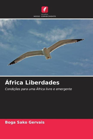 África Liberdades