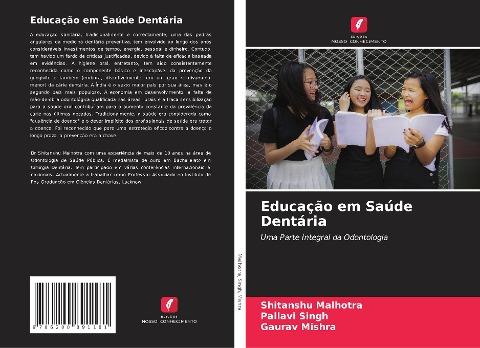 Educação em Saúde Dentária