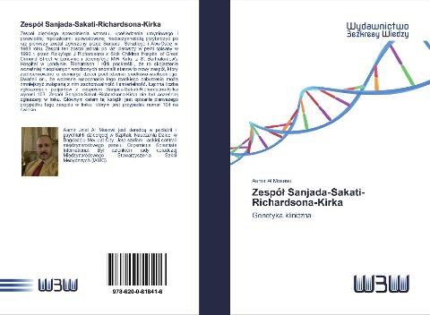 Zespó¿ Sanjada-Sakati-Richardsona-Kirka
