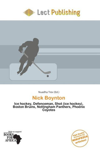 Nick Boynton