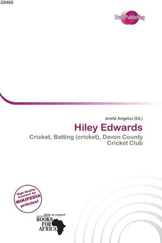 Hiley Edwards