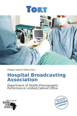 Hospital Broadcasting Association