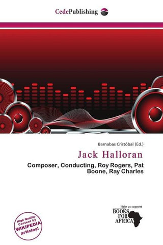 Jack Halloran