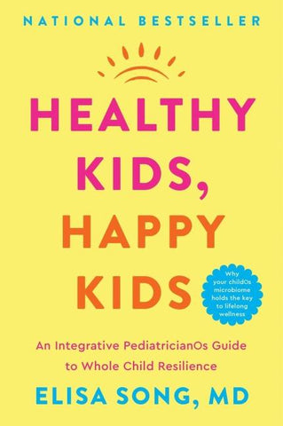 Healthy Kids, Happy Kids