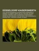 Düsseldorf-Kaiserswerth