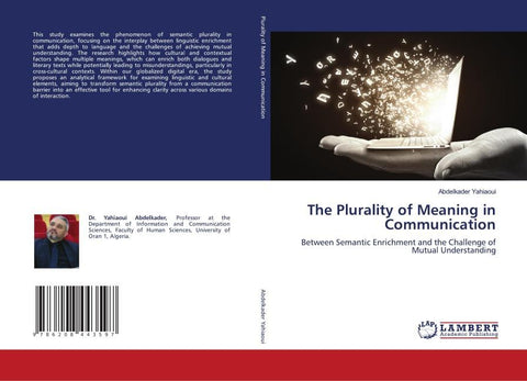 The Plurality of Meaning in Communication