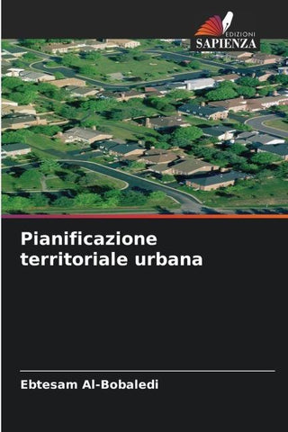 Pianificazione territoriale urbana