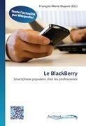 Le BlackBerry