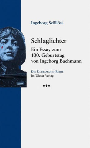 Schlaglichter