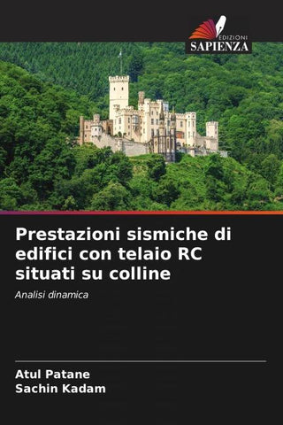 Prestazioni sismiche di edifici con telaio RC situati su colline