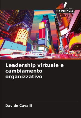 Leadership virtuale e cambiamento organizzativo