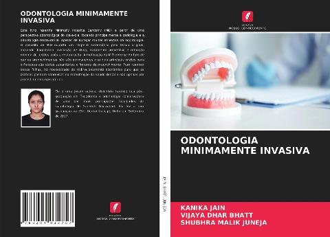 ODONTOLOGIA MINIMAMENTE INVASIVA