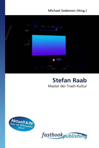 Stefan Raab