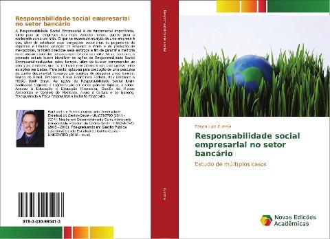 Responsabilidade social empresarial no setor bancário