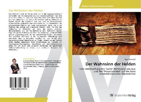 Der Wahnsinn der Helden