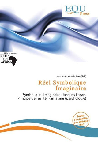 Réel Symbolique Imaginaire
