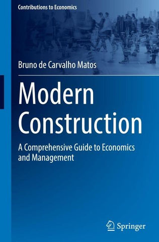 Modern Construction